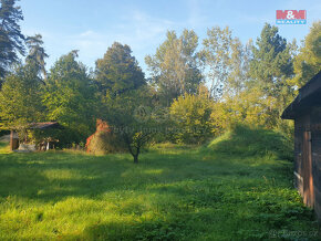 Prodej zahrady, 1891 m², Lázně Bohdaneč - 8