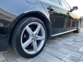 Audi A4 Avant 2.0 TDi 110kW S-line | LED | CEBIA - 8