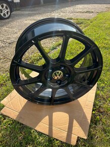 5x112 vw motorsport r18 - 8