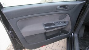 Volkswagen Golf Plus, 1,9 tdi - 8