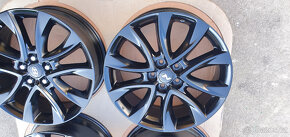 5x114,3 r19 toyota  renault mazda kia hyundai mitsubishi - 8