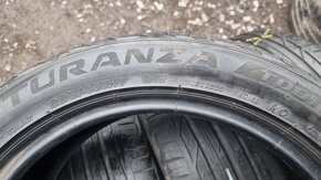 Letní pneu 225/45/17 Bridgestone - 8