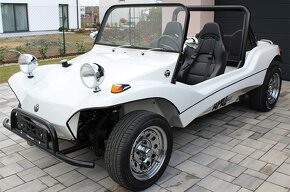 Buggy Apal - 8