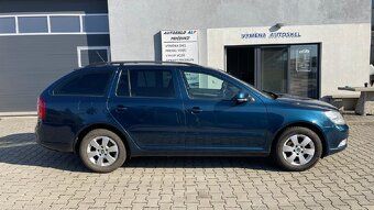 Škoda Octavia, 1.6 TDI ELEGANCE // 77kW// RV 8/201 - 8