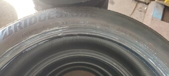 235/50 R21 101W Bridgestone Alenza 001 - 8