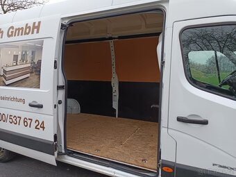 Renault Master 2.3dci AUTOMAT L3H3 par.kamera nová STK 1.maj - 8