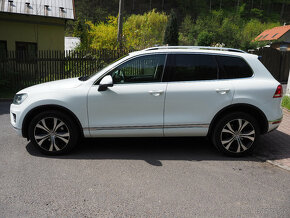 Volkswagen Touareg 3.0 TDI EDITION, PANORAMA - 8