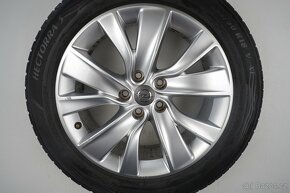 Opel Astra GTC Insignia - Country Tourer - Originání 18" alu - 8