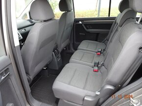 VW TOURAN 1,9TDi / 66KW  Diesel - 8