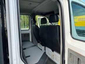 Volkswagen Crafter Dodávka 35 2.0 BiTDI MR - 8