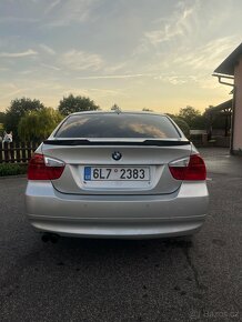 Bmw E90 325i - 8