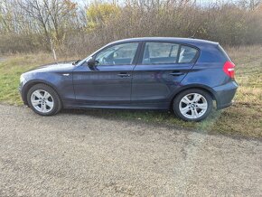 BMW 320D 130kW, TOP výbava - 8