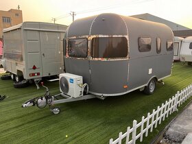 Foodtruck - Airstream - Foodtrailer - 8