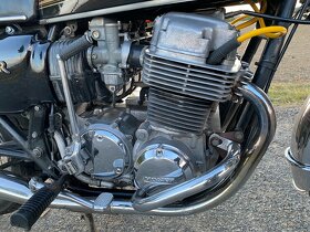 Honda CB750K Four 1978 - 8