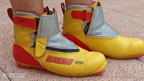 KARHU (combi) - boty na běžky - 8