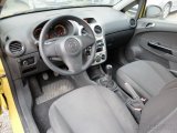 Opel Corsa 1,2i, LPG - 8