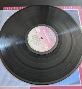 Lp XANADU - Soundtrack ELO - 8