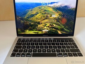 Prodám MacBook Pro 13-inch, 2019 - 8