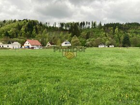 Prodej pozemku o výměře  3 092 m2, Dolní Bečva - 8