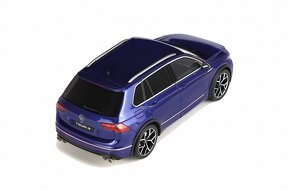 Volkswagen Tiguan R 2021 1:18 OttoMobile - 8