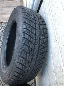 Pneu zimní nokian 235-65-r17 108 h xl-suw nokian 4 ks - 8