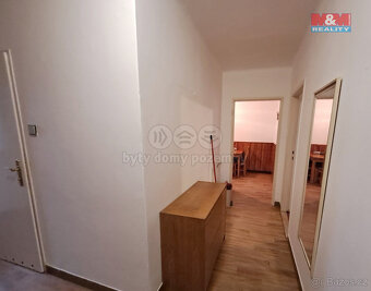 Prodej bytu 2+1, 54 m², Břidličná, ul. 1. máje - 8