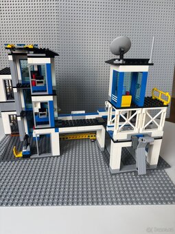 lego city 60141 - 8