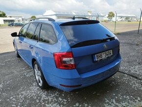 ŠKODA OCTAVIA 3, 2.0TDI, 110 KW, 2017 - 8