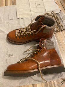 Brunello Cucinelli Sneakers - 8