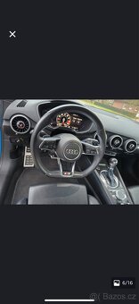 Audi tt competition plus - 8