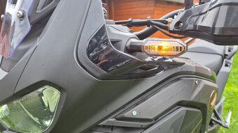 Honda crf 1100 africa twin DCTERA  - 8