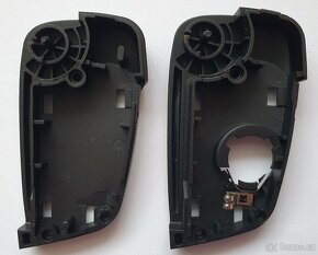 Klíč Citroen Peugeot 207 307 308 407 607 807 starší proveden - 8