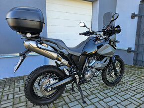 Yamaha XT 660 Z Tenere-Akce Doprava Zdarma - 8