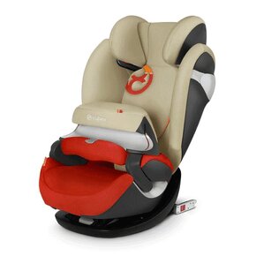 Dětská Autosedačka Cybex Pallas Fix 9-36 kg isofix 2 ks - 8