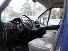 Fiat Ducato 6míst  2.3jtd - 8