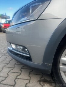 VW Passat B7 alltrack combi - 8