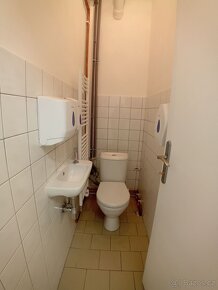 Pronájem, nebytové prostory, 55 m2, Zábřeh - 8