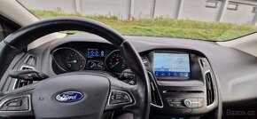 Ford focus 1.5 ecoboost 110kw 2015 105xxkm - 8