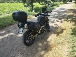 Aprilia pegaso strada 650 - 8