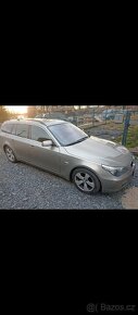 Bmw 530xdrive e61 combi 2009 - 8