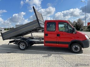 Iveco Daily 35C18 novy 3S sklápěč - 8