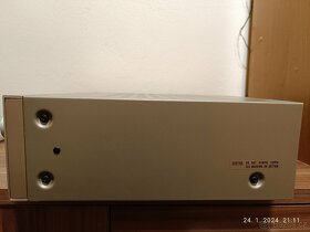 MARANTZ PM 450….farba GOLD - 8