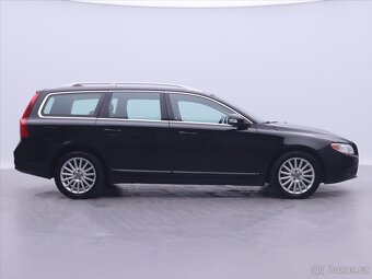 Volvo V70 2,4 D5 AWD Summum Xenon (2008) - 8