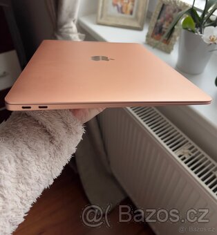 MacBook Air 2020 - 8