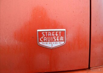 Chrysler PT Cruiser 2,2 CRD 89 kW Historie LIMITED nafta - 8