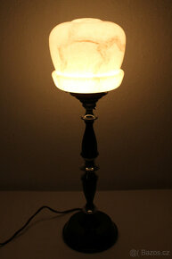 art deco lampa 2 - 8