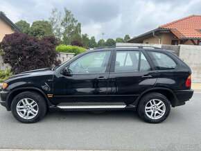 BMW X5 3.0d 135kw •Najeto 310tis/km•Původ CZ• - 8