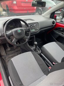 Škoda Citigo 1.0 MPI 44kw - 8