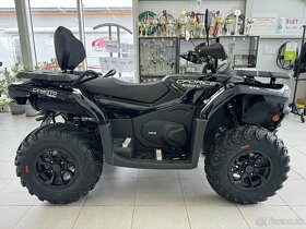 CFMOTO Nový Gladiator X520-A AKCE - 8