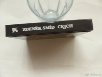 Zdeněk Šmíd : Cejch - 8